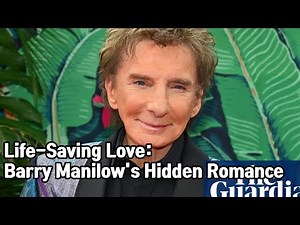 Barry Manilow: Secret Relationship Saved Me