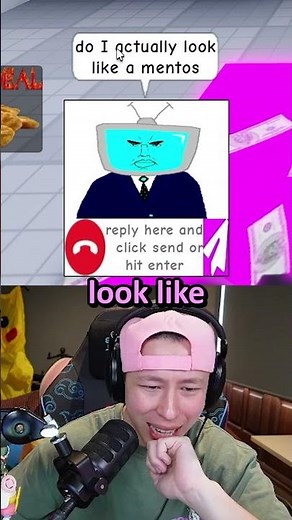 roblox's strangest developer 🤨