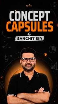 CAT Percentage Questions: Shortcut When Two Values Increase | Sanchit Sir Rodha