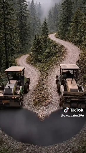 Incredible Excavator Work Videos You Must See