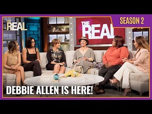 [Full Episode] Debbie Allen Is Here!