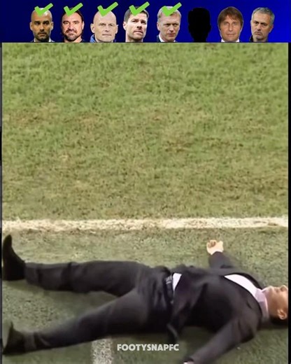 Manager skills 🥶 #football #shorts