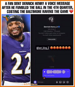 878K views · 14K reactions | Fans are PISSED at Derrick Henry for costing the Ravens the game  ( via @sloppy.jitt ) | Florida Promo | Facebook