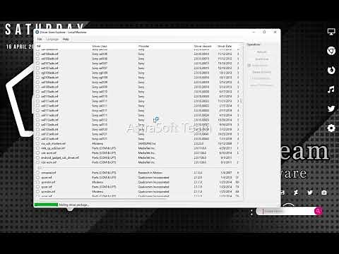 How to install driver with Driver Store Explorer ✅💚