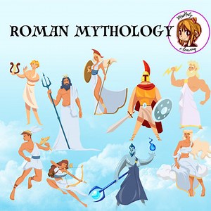 Roman Mythology