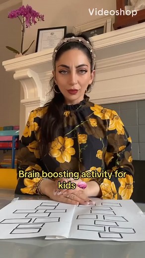 Wake up your brain 🧠 #brainactivity #circletime #preschoolactivities
