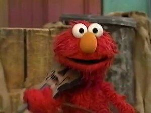Sesame Street: Elmo's Musical Adventure (2001 VHS) : Sony Wonder : Free Download, Borrow, and Streaming : Internet Archive