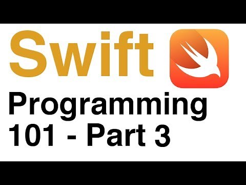 Swift Tutorial for iOS: Part 3 - Login App Verify Credentials | AppShocker