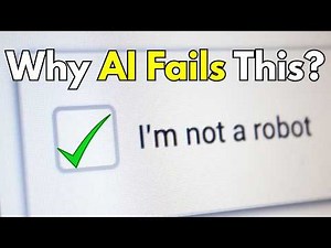 Why Can Computers Never Beat This Tiny Online Test?