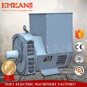 [Hot Item] Brushless Alternator Generator AC Alternator 10kw