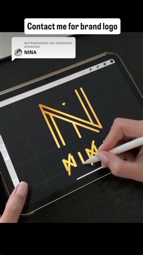 Logo Creator | Comment your name #LogoDesign #BrandIdentity #MinimalLogo #UKBusiness #USAStartup #EuropeBrand #FreelanceDesigner #GraphicDesignServices... | Instagram