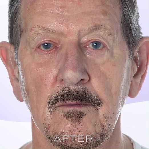 Transformation Unveiled Before and After Product Results