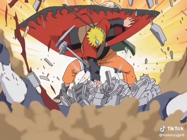Naruto: The Next Hokage and Ninja Legend Revealed