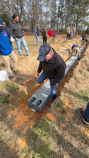 790 reactions · 38 shares | Onsite Wastewater Professionals on Reels | Facebook