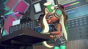 Marina (Splatoon) | Know Your Meme