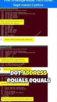 Filtering packets ip.addr, tcp.port in Wireshark