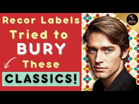 Songs Record Labels Tried to Bury But Became Classics