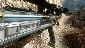 COD Ghosts Single Player GG Carousel Video