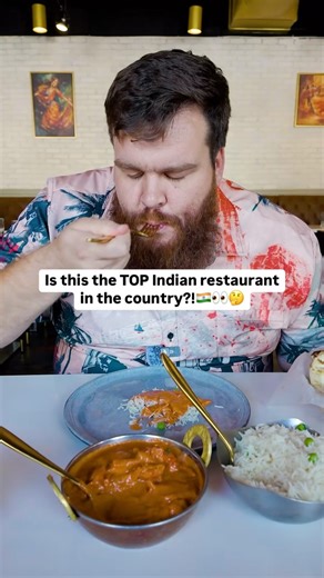 40K views · 757 reactions | Could this be the first time a restaurant...