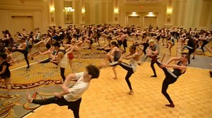 13K views · 463 reactions | Welcome to The Dance Awards!! #thedanceawards | JUMP Dance Convention | Facebook