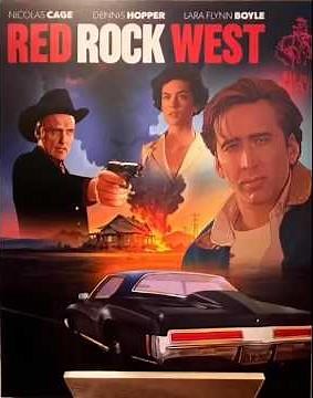 Red Rock West Review