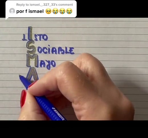 Meaning of the Name Ismael: Beautiful Lettering Explained