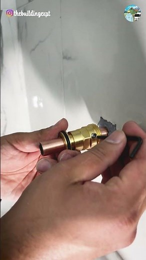 Delta Tub Spout Installation #shorts