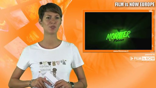 The Human Centipede II - Trailer