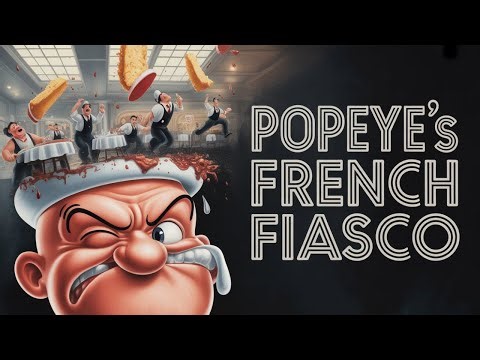 What Happens When Cartoons Go Wild?