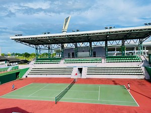 Bandar Seri Begawan: Putting Brunei on the ITF Masters Tennis calendar | ITF