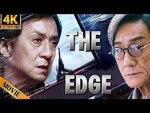 FULL Movie | Jackie Chan takes down criminals with his hardcore skills!⚔️ | Action/Adventure🔥