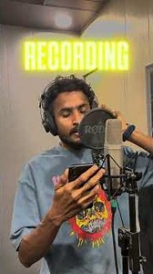 The Reality of Auto-Tune: Pro Singer vs. Non-Singer! 🔊#viral #musicproducer