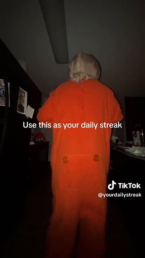 Daily Streak Reminder for TikTok Users