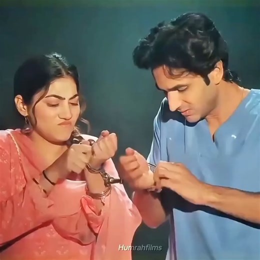 Their banters 🤣🤣ufff"#tujulietjattdi #tvshow #colorstv #nawab #heer #heewab