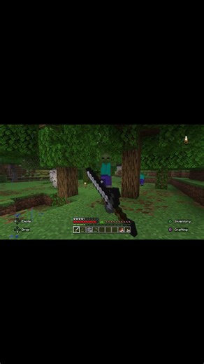 Minecraft Survival Mode No #154 #minecraft #survivalmode #ps4