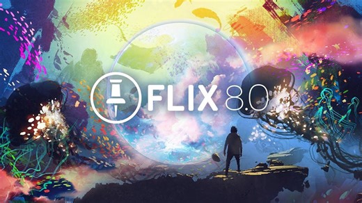Flix 8.0 | 无缝流转、更加顺畅的协作体验