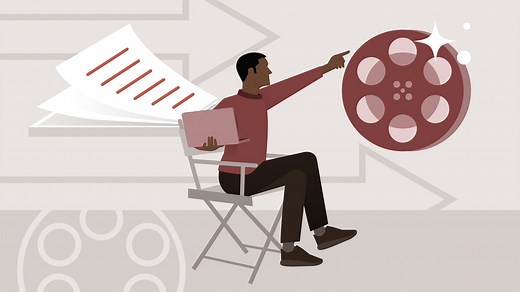 Making a Short Film: Start to Finish Online Class | LinkedIn Learning, formerly Lynda.com