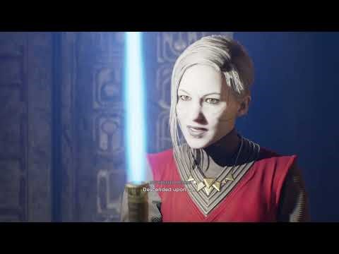 Star Wars Jedi Fallen Order-part 9-no commentary gameplay