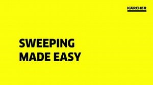 Karcher push sweeper is a simple and convenient way of sweeping small areas. A person with a regular broom can clean between 200 to 250m2 in an hour. With a KM70/20C push sweeper, one can cover ten times more on average. #PushSweeper #CompactSweeper #FastSweeping #EasySweeping #RobustSweeper #GermanSweeper #ConvinientSweeper #EconomicalSweeper | Innovest Engineering & Co . Sarawak | Facebook