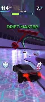 Epic Ramp Car Tricks 🚗💨 | Extreme Stunt Driving 3D | Android Gameplay | Game Loop