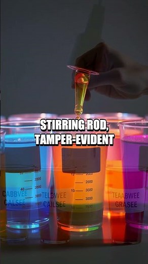 A Colorimetric At-Home Lab Craft