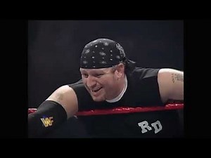 The New Age Outlaws WWF Raw In-Ring Debut vs The Headbangers Live from WWF Raw 10/20/97