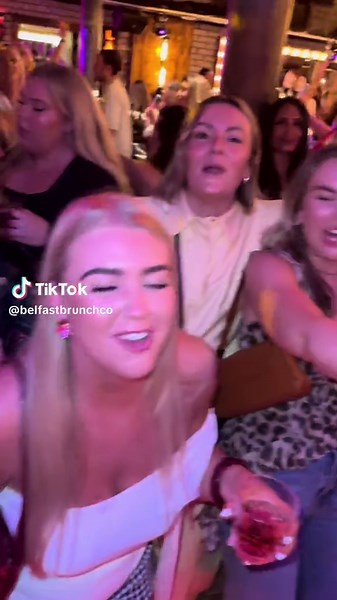 Girls Squad Fun in Glasgow: Join Us Next Time!