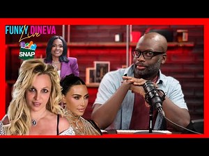 Funky Dineva Live - Monday November 17, 2025