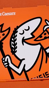 You can get your Pretzel Crust Stuffed! | Little Caesars
