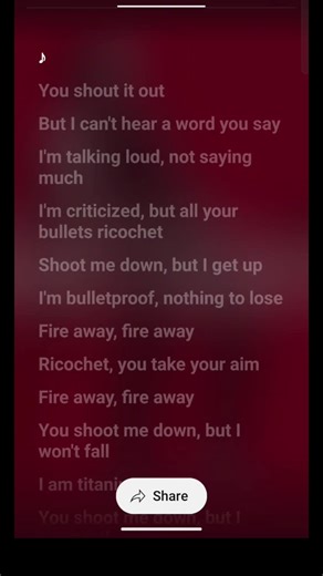 Titanium🎶#fypシ #fyp