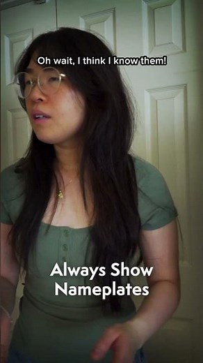 Useful WoW settings IRL.