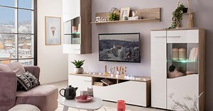 Idealno rešenje za prolećno opremanje stana