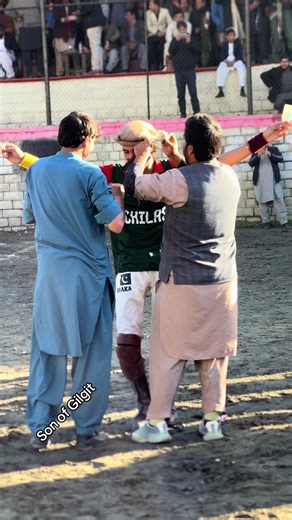 Exploring the Culture of Gilgit