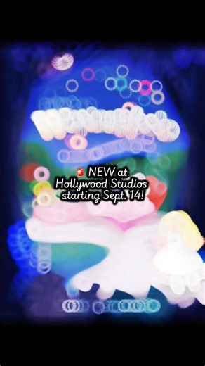 NEW Disney Animation Experiences Coming to Hollywood Studios! ✨
